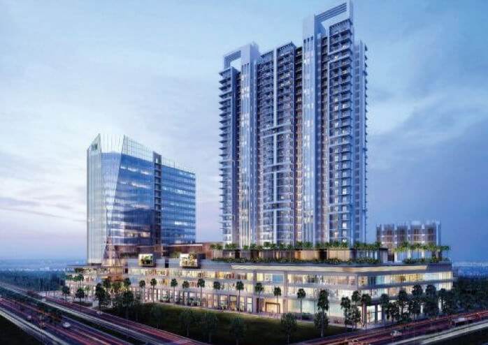Ourika Madhuban Bapudham - Upcoming Housing Development in Madhuban Bapudham