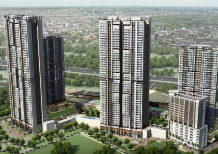 Ourika Estates Lucknow - Upcoming housing development by Gulshan Group